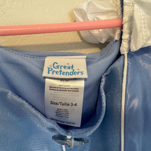 Cinderella by Great Pretenders - Picture 5 of 7